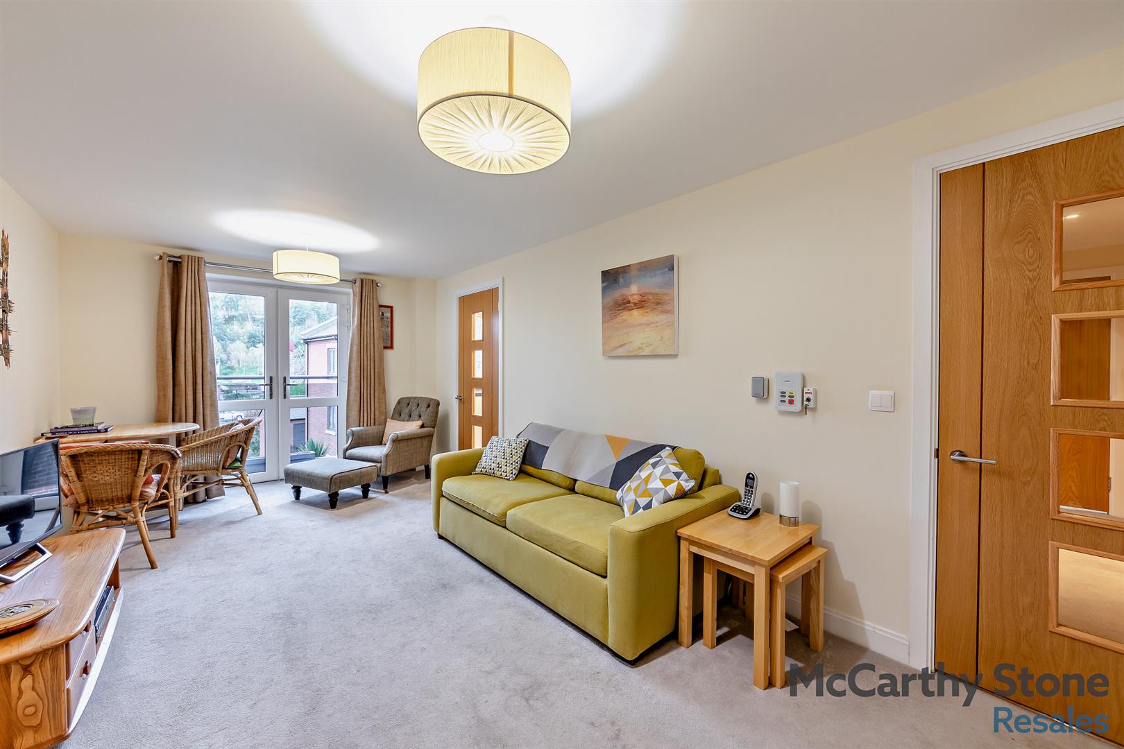 William Turner Court, Goose Hill, Morpeth, Northumberland, NE61 1US