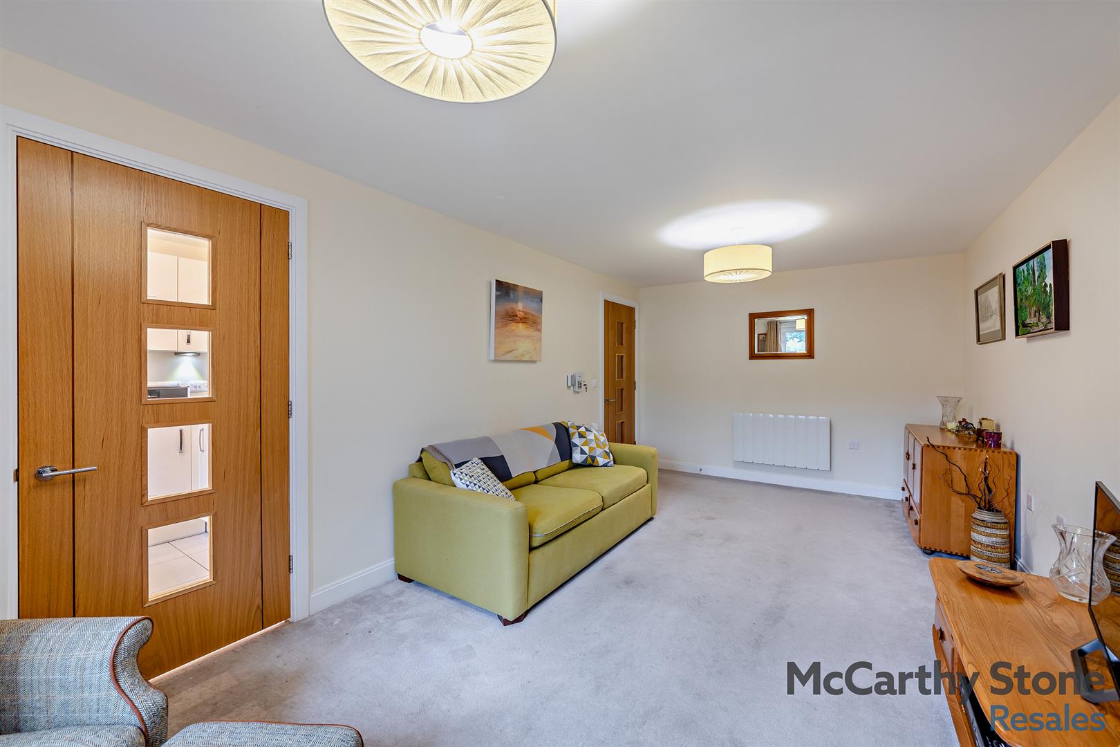 William Turner Court, Goose Hill, Morpeth, Northumberland, NE61 1US