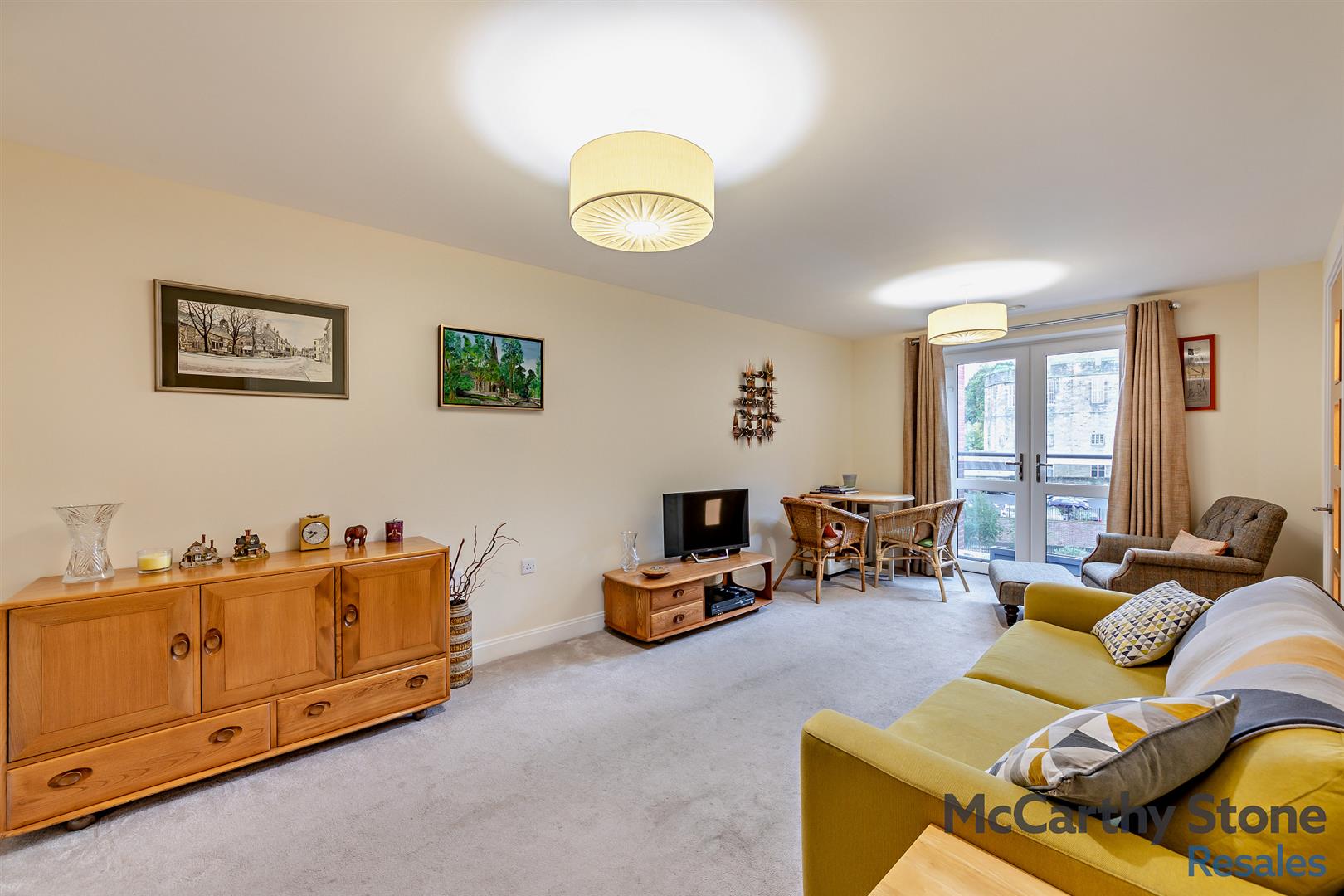 William Turner Court, Goose Hill, Morpeth, Northumberland, NE61 1US