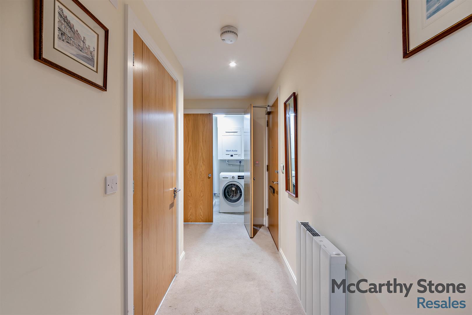 William Turner Court, Goose Hill, Morpeth, Northumberland, NE61 1US