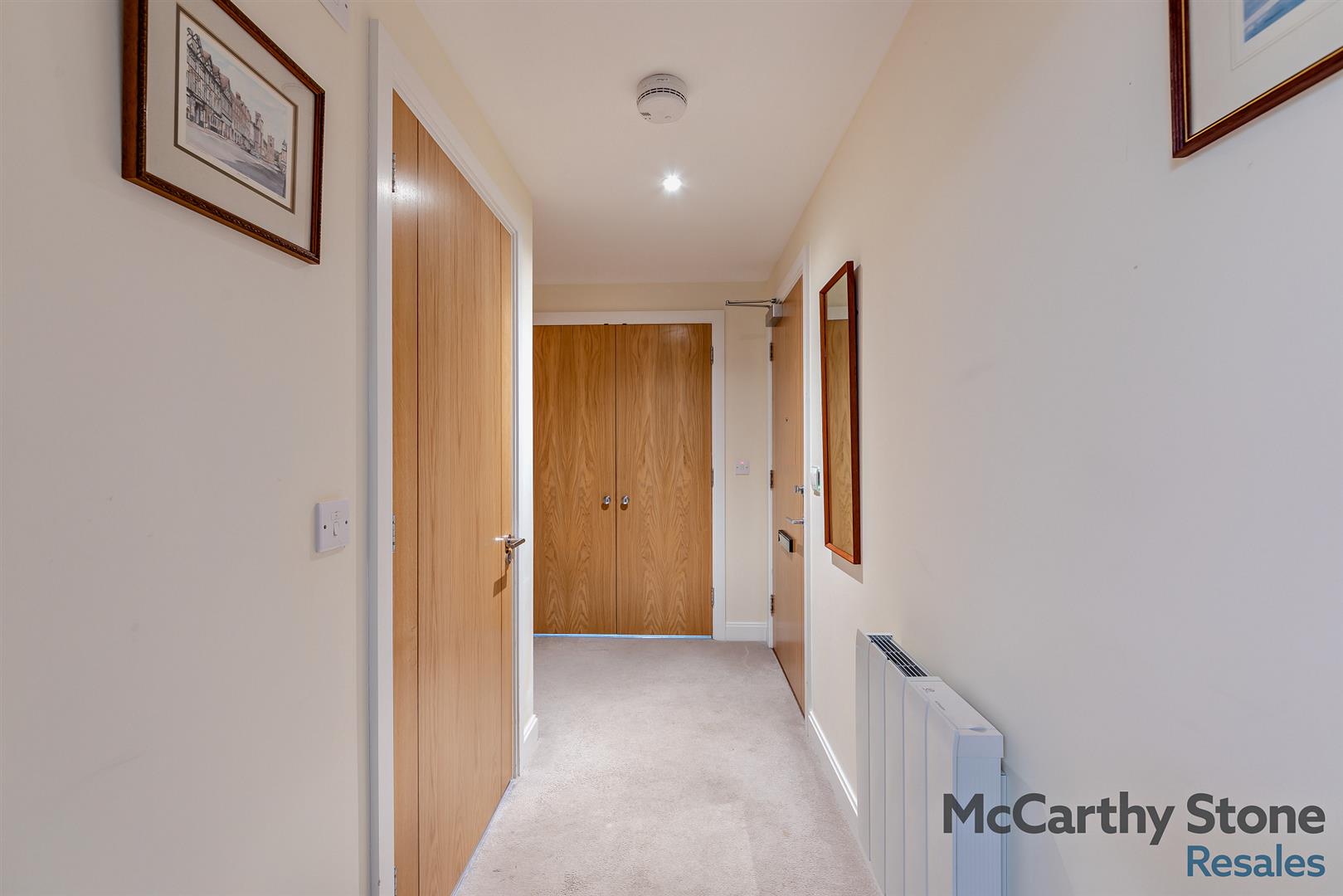 William Turner Court, Goose Hill, Morpeth, Northumberland, NE61 1US