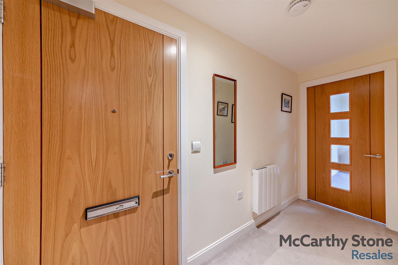 William Turner Court, Goose Hill, Morpeth, Northumberland, NE61 1US