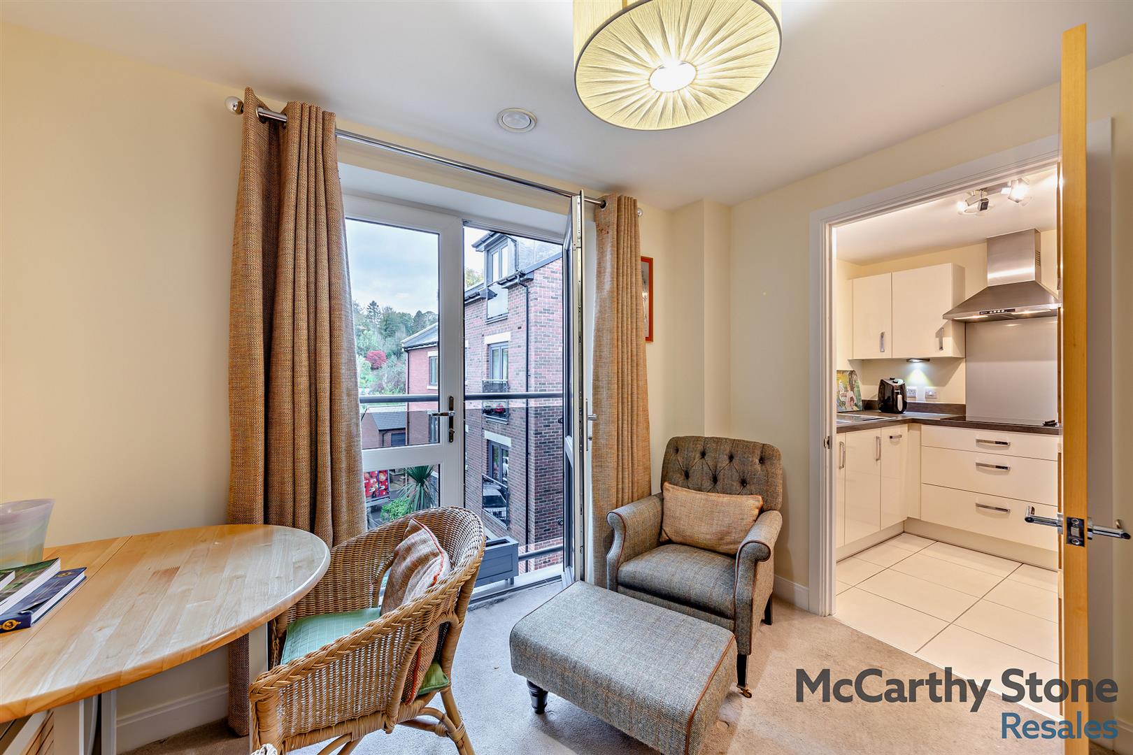 William Turner Court, Goose Hill, Morpeth, Northumberland, NE61 1US