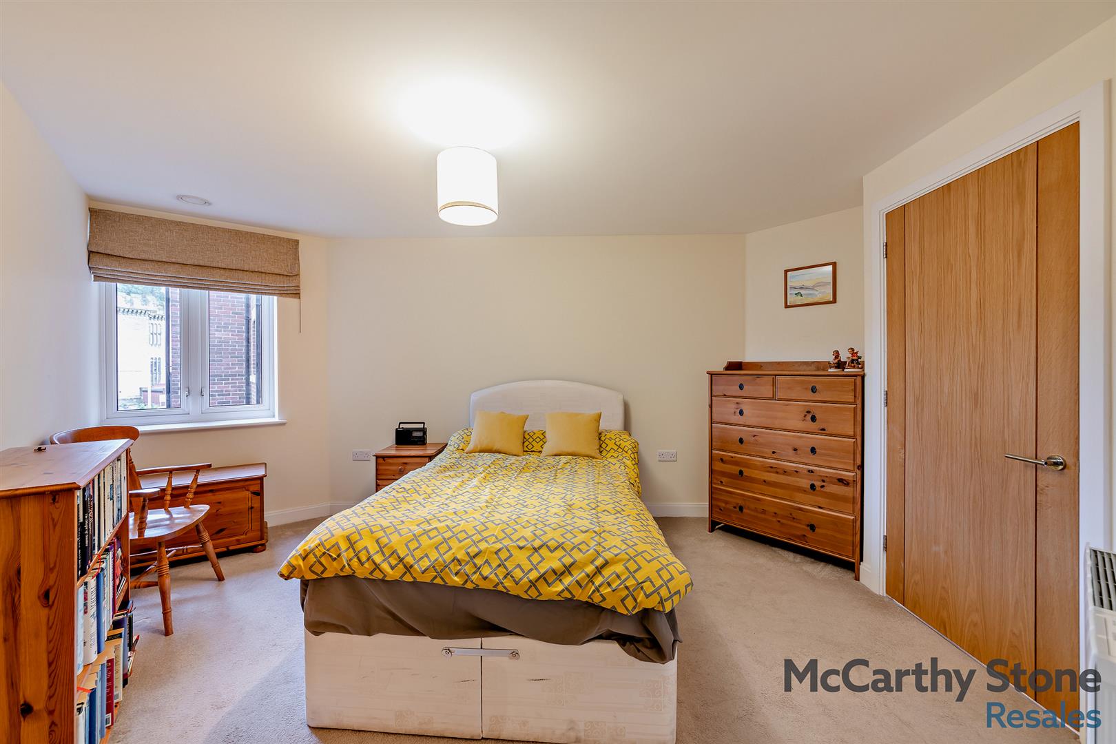 William Turner Court, Goose Hill, Morpeth, Northumberland, NE61 1US