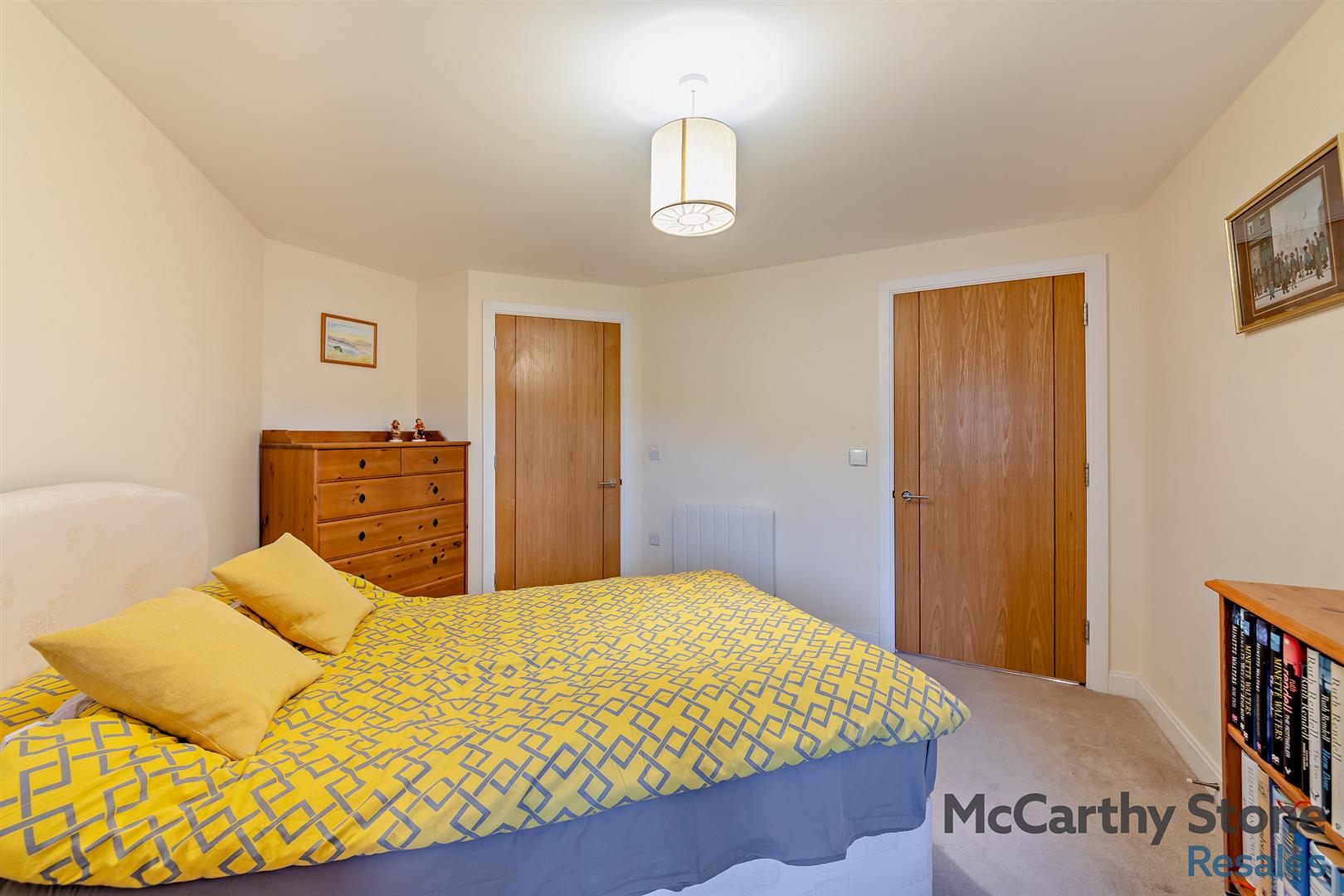 William Turner Court, Goose Hill, Morpeth, Northumberland, NE61 1US