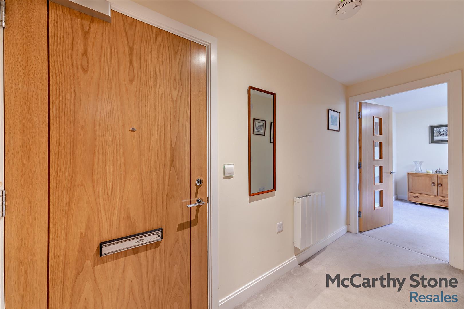 William Turner Court, Goose Hill, Morpeth, Northumberland, NE61 1US