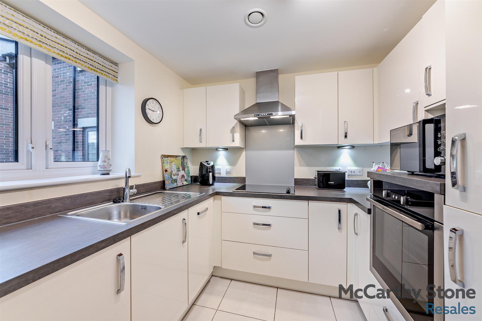 William Turner Court, Goose Hill, Morpeth, Northumberland, NE61 1US