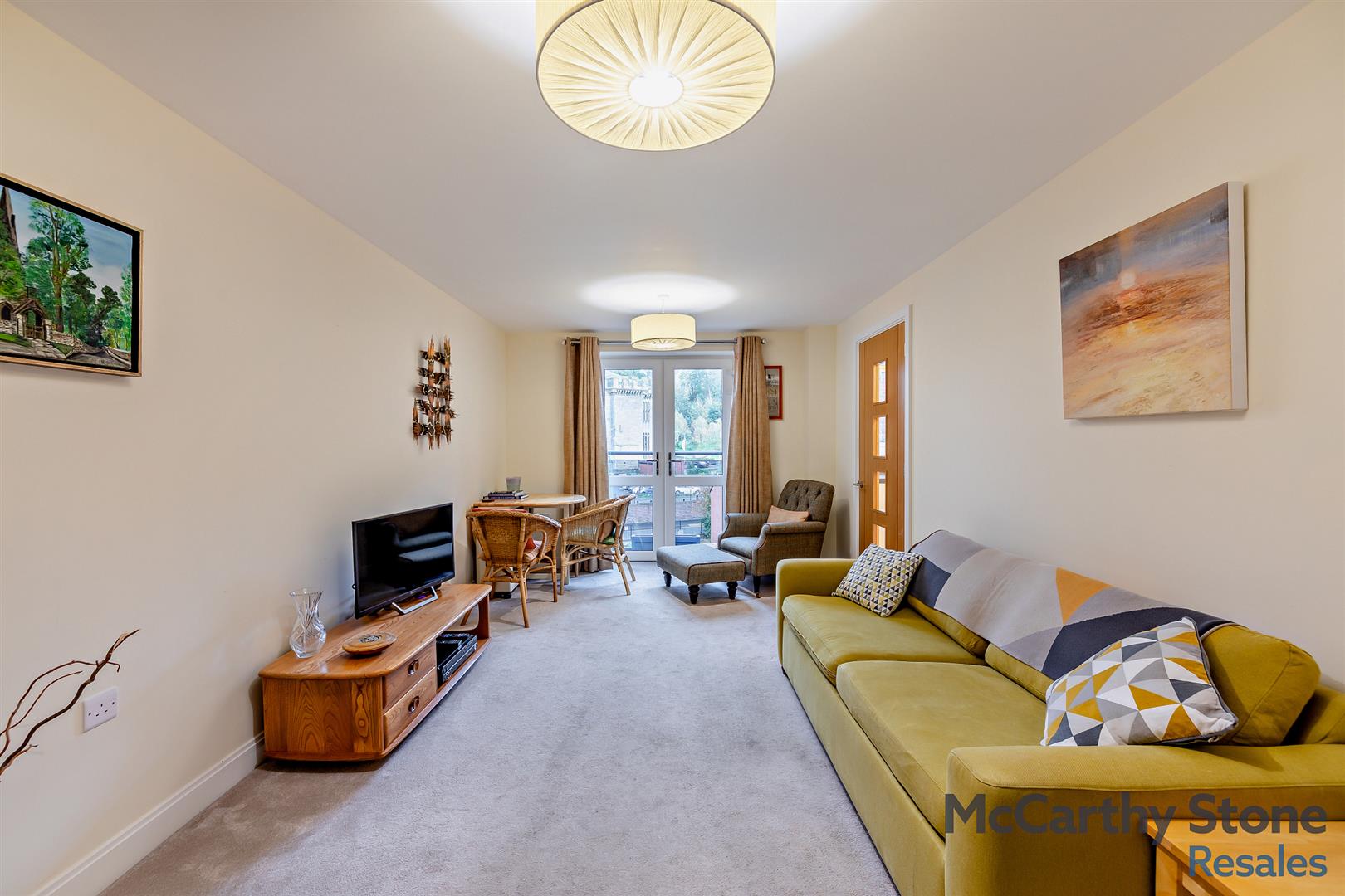 William Turner Court, Goose Hill, Morpeth, Northumberland, NE61 1US