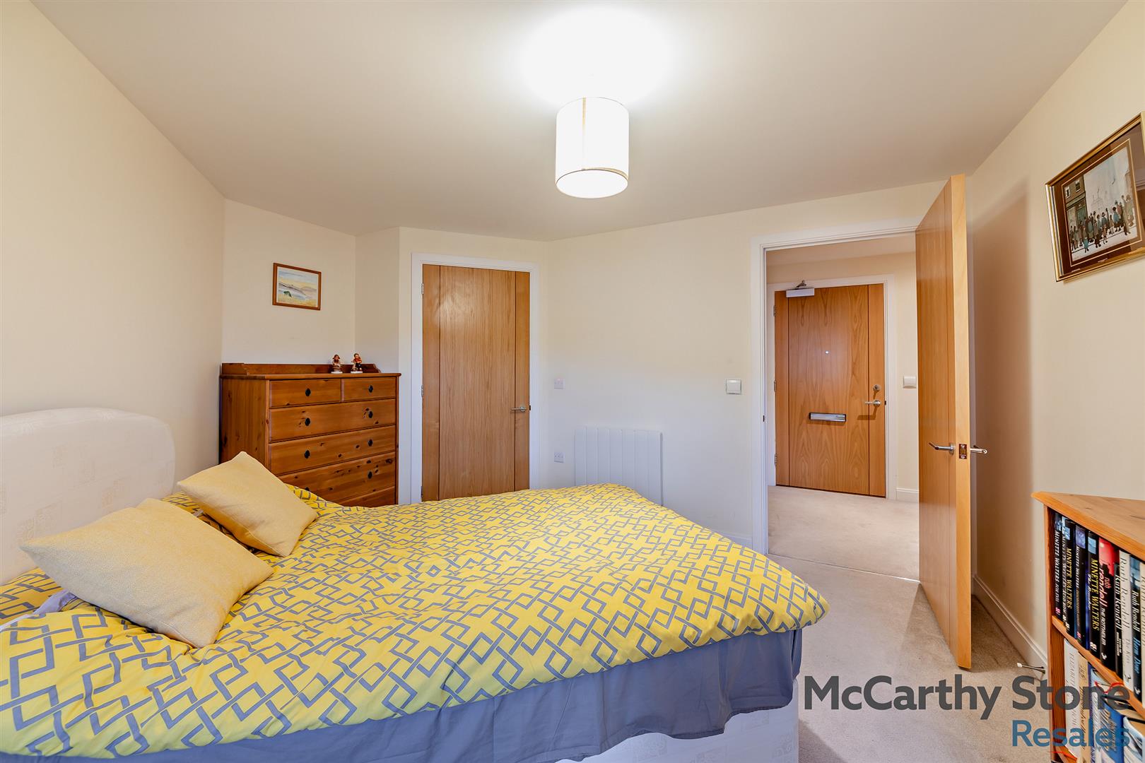 William Turner Court, Goose Hill, Morpeth, Northumberland, NE61 1US