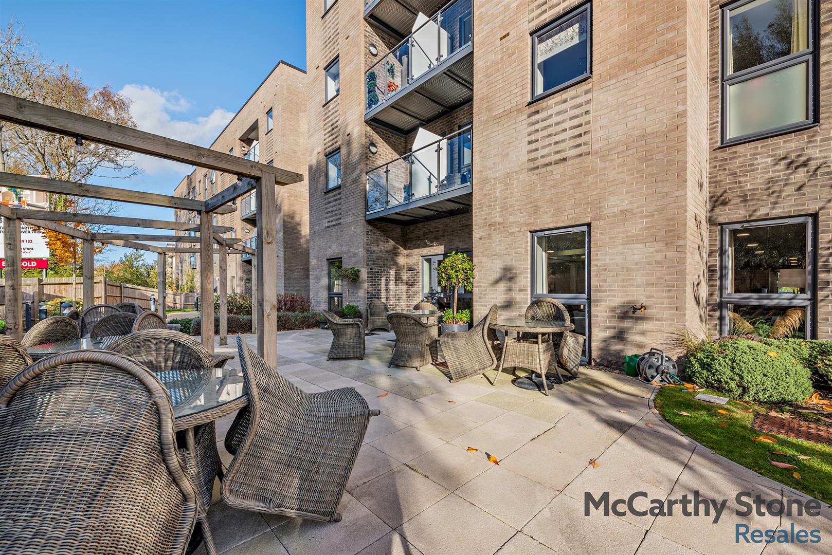 Gilbert Place, Lowry Way, Swindon, WIltshire, SN3 1FX