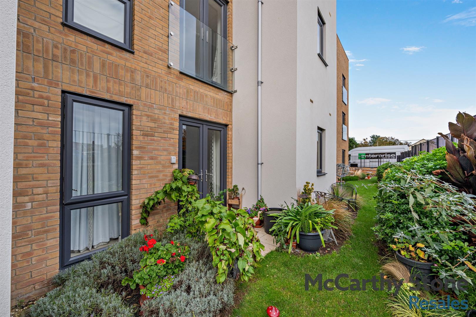 Foundry Place, Off the Gosford Road, Beccles