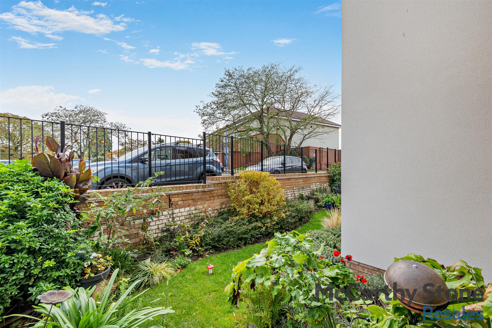 Foundry Place, Off the Gosford Road, Beccles