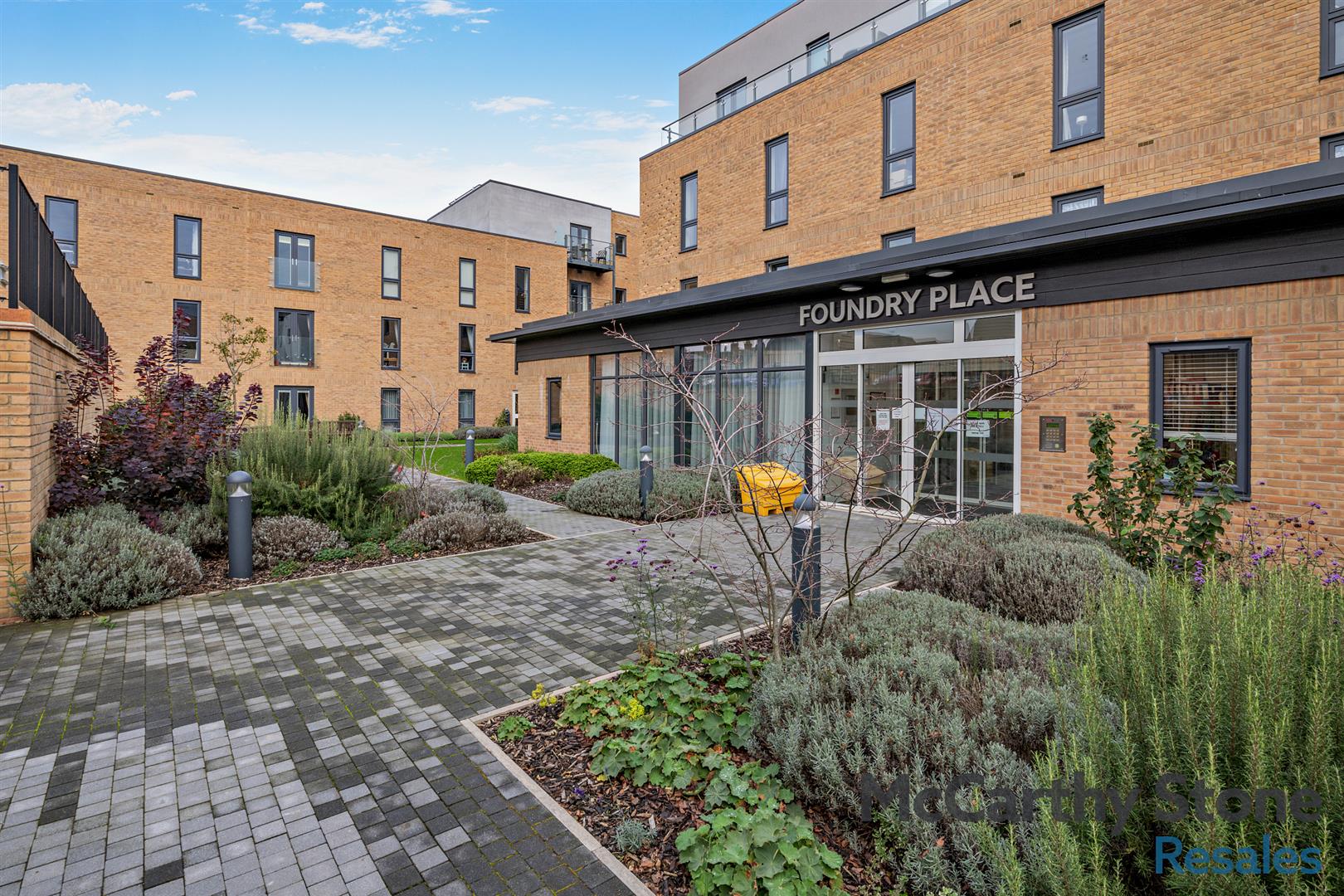 Foundry Place, Off the Gosford Road, Beccles