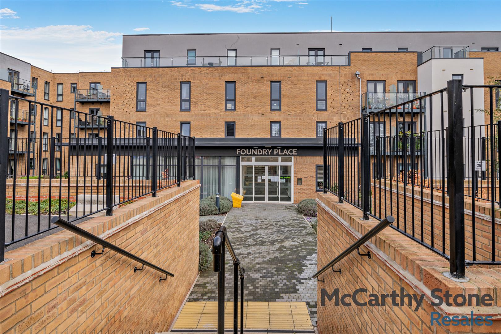 Foundry Place, Off the Gosford Road, Beccles