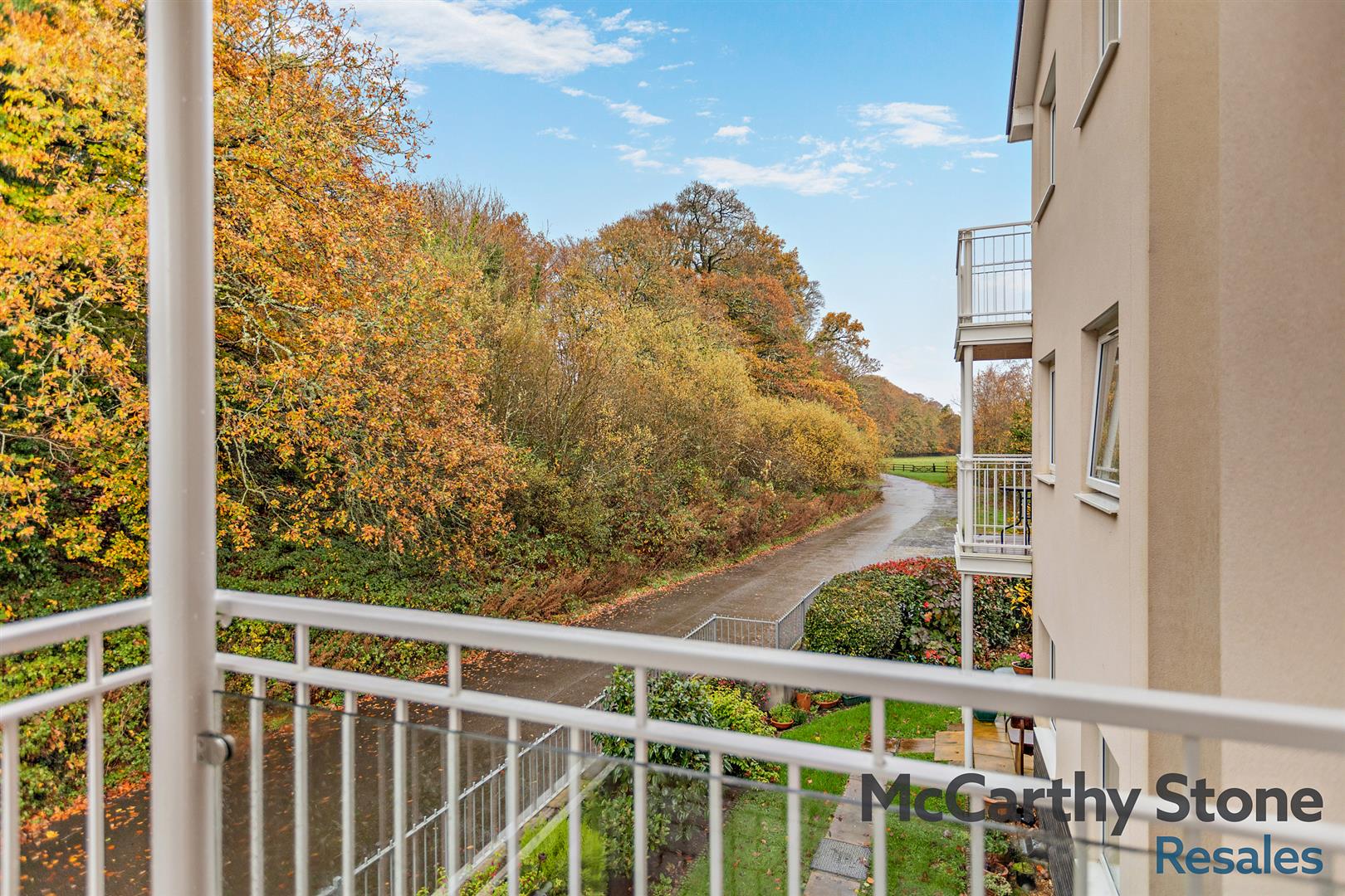 Rivers Edge Court, Oaklands Drive, Okehampton