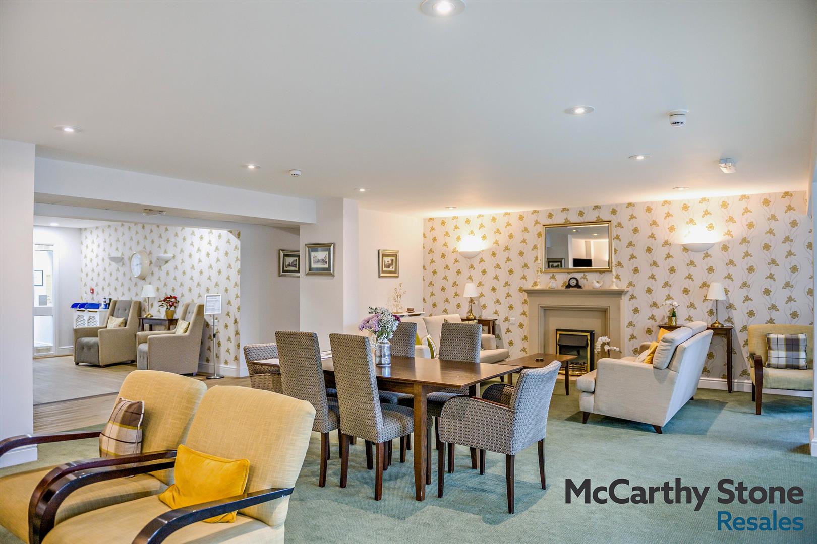 Rivers Edge Court, Oaklands Drive, Okehampton