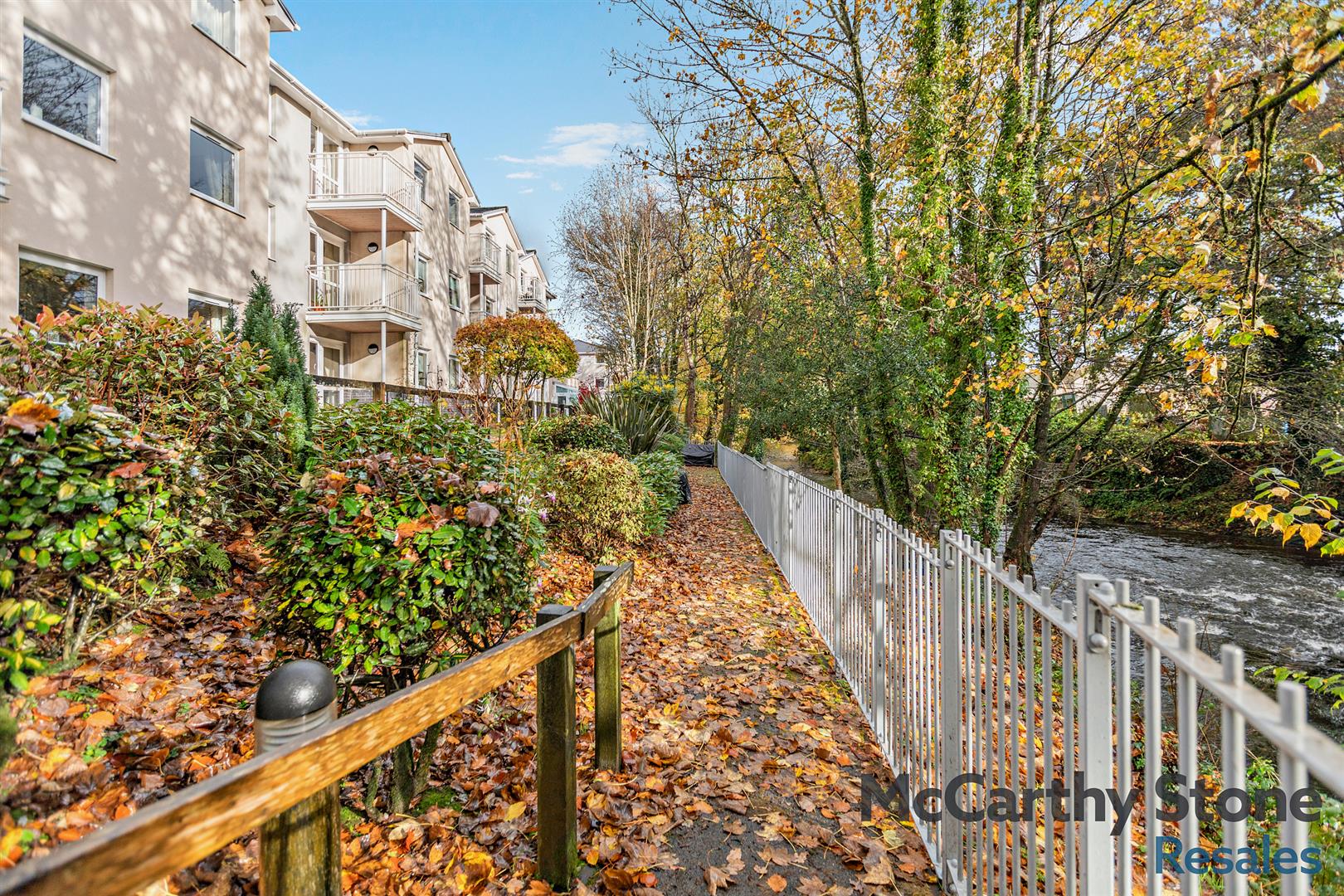 Rivers Edge Court, Oaklands Drive, Okehampton