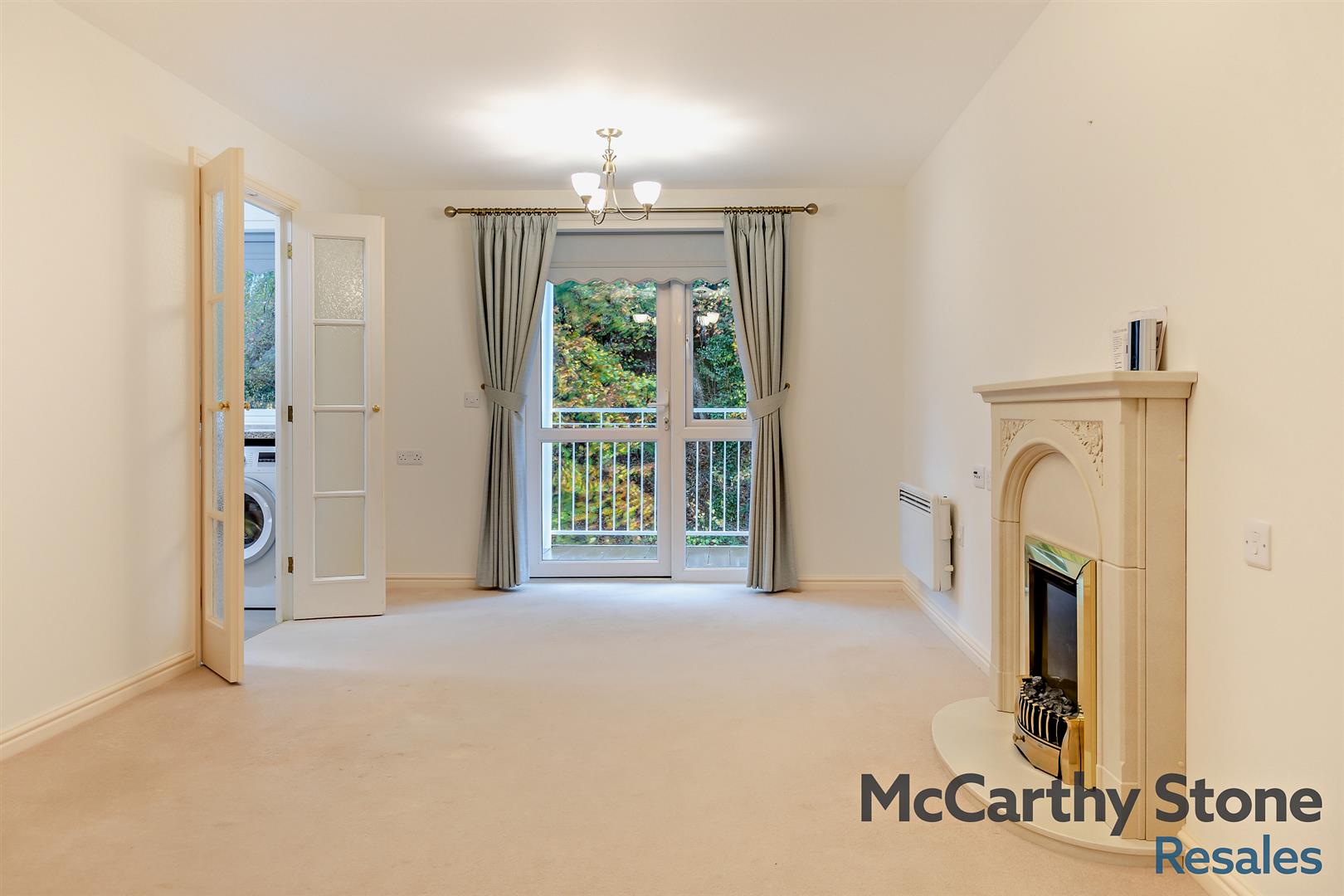 Rivers Edge Court, Oaklands Drive, Okehampton