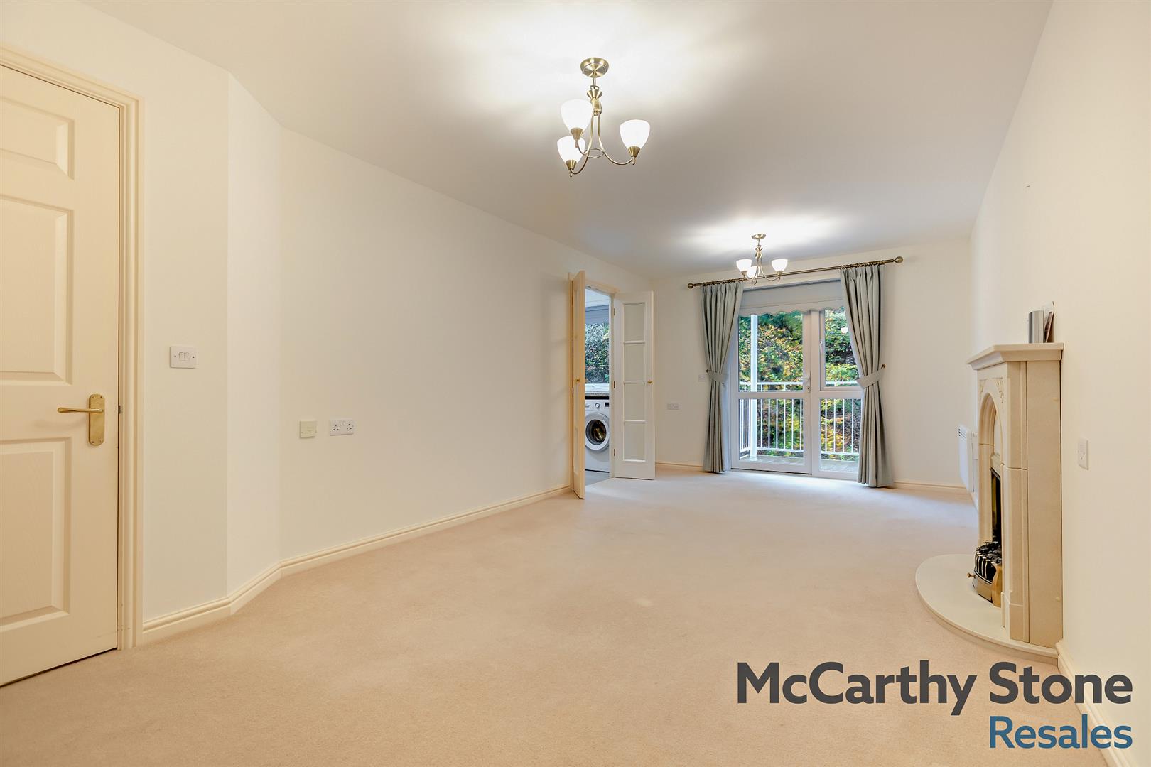 Rivers Edge Court, Oaklands Drive, Okehampton