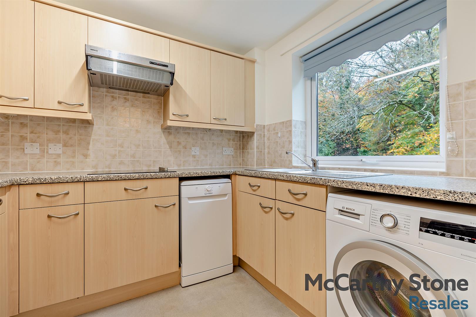 Rivers Edge Court, Oaklands Drive, Okehampton