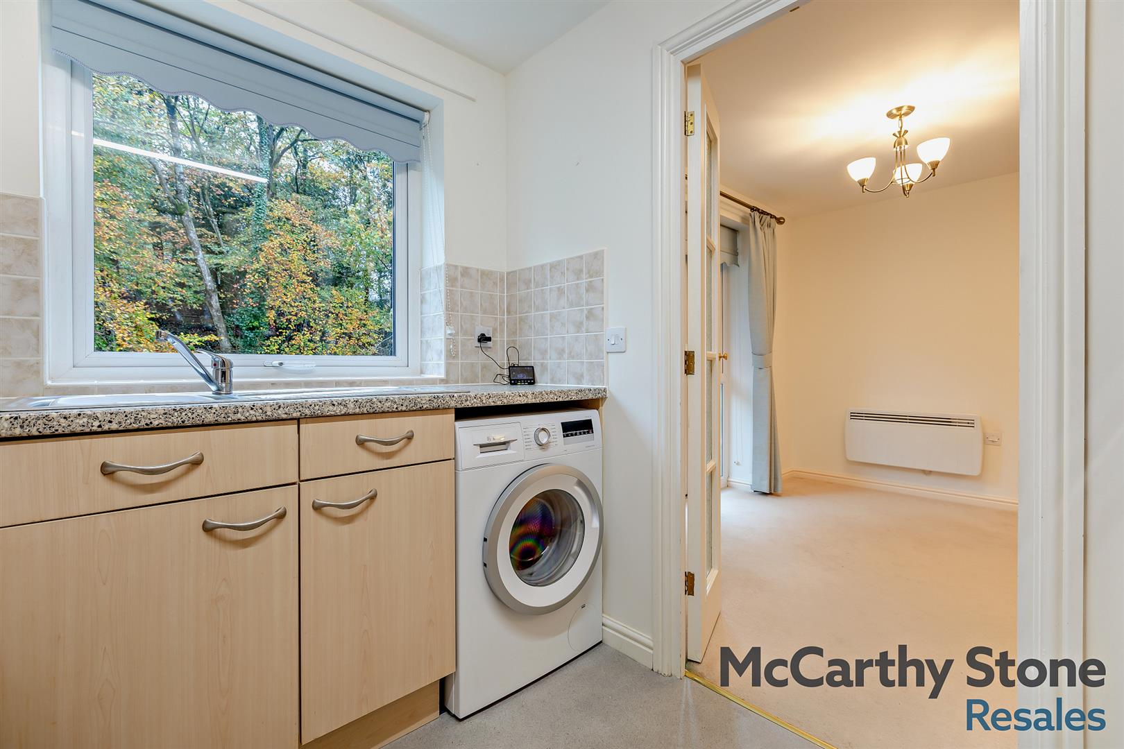 Rivers Edge Court, Oaklands Drive, Okehampton