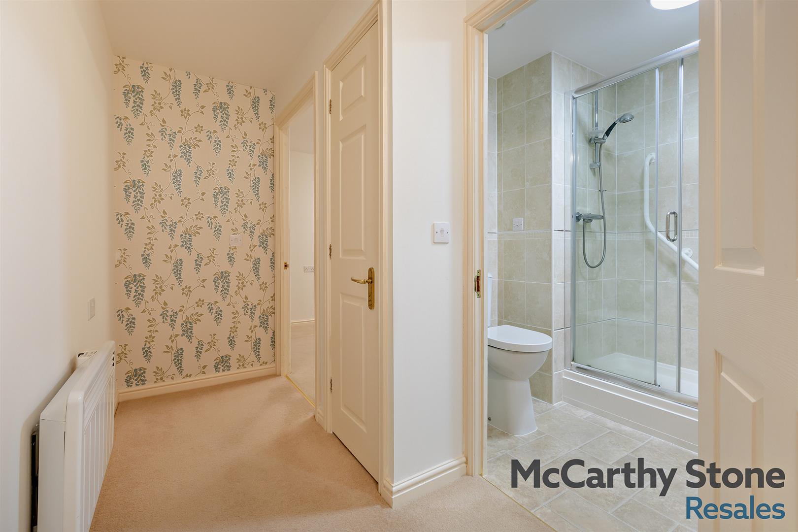 Rivers Edge Court, Oaklands Drive, Okehampton