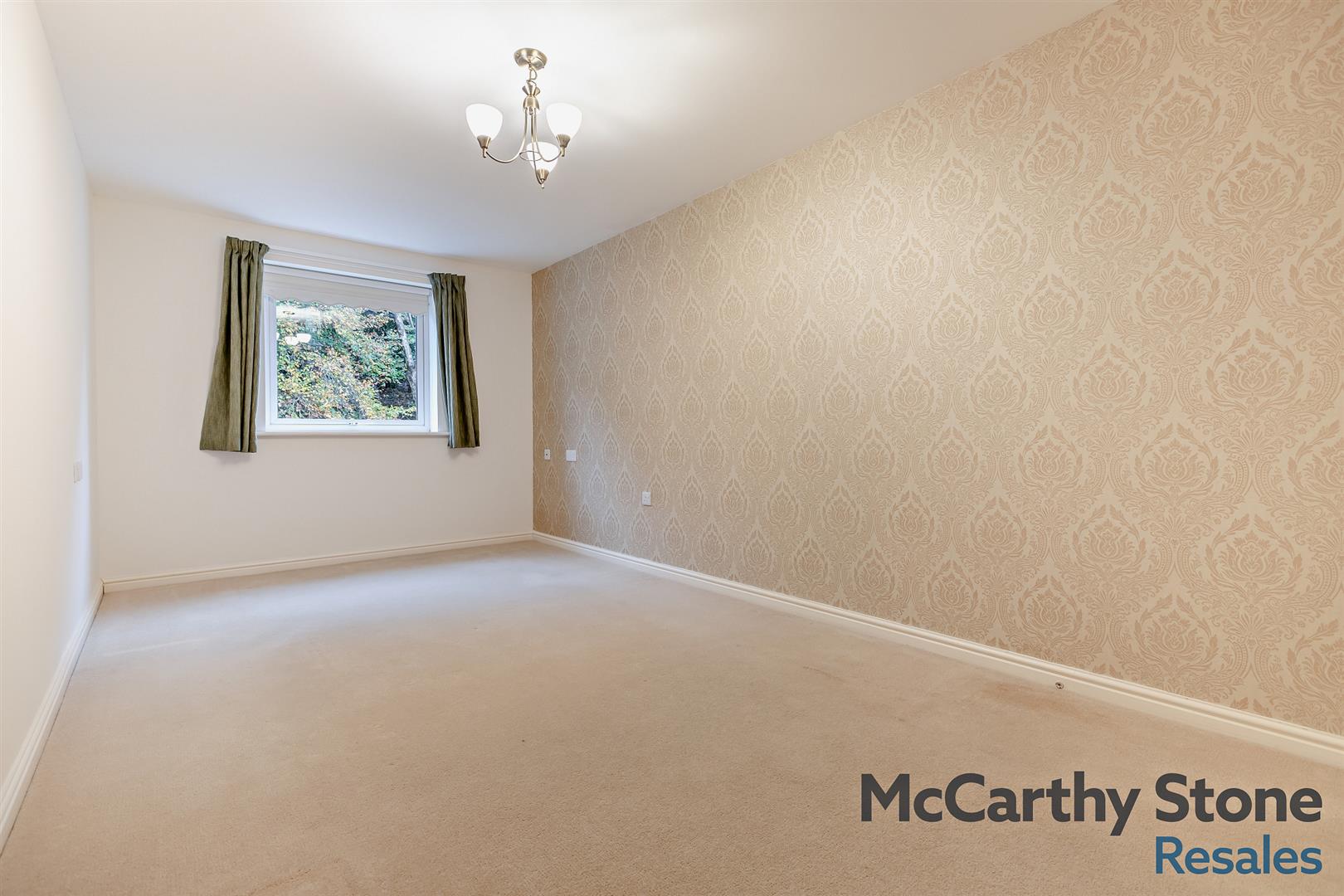 Rivers Edge Court, Oaklands Drive, Okehampton