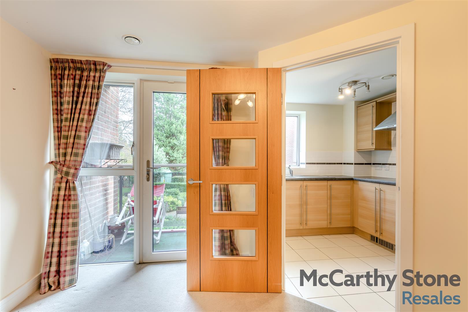 Glenhills Court, Little Glen Road, Glen Parva, Leicester