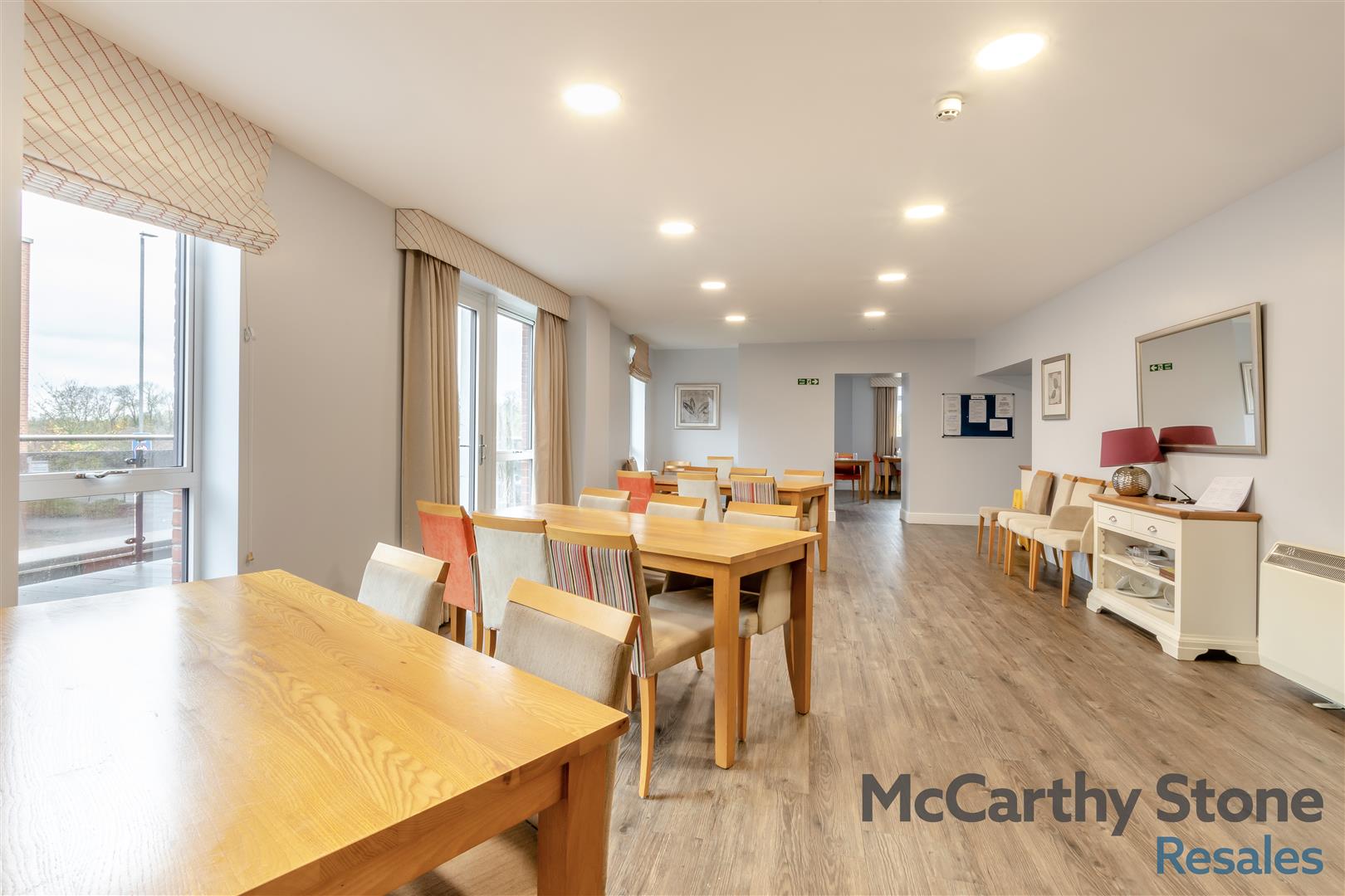 Glenhills Court, Little Glen Road, Glen Parva, Leicester