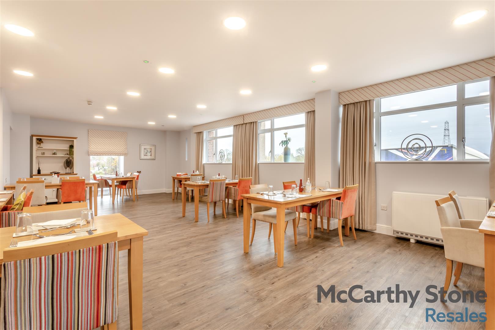 Glenhills Court, Little Glen Road, Glen Parva, Leicester