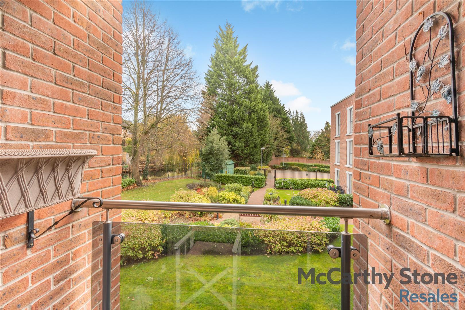 Glenhills Court, Little Glen Road, Glen Parva, Leicester