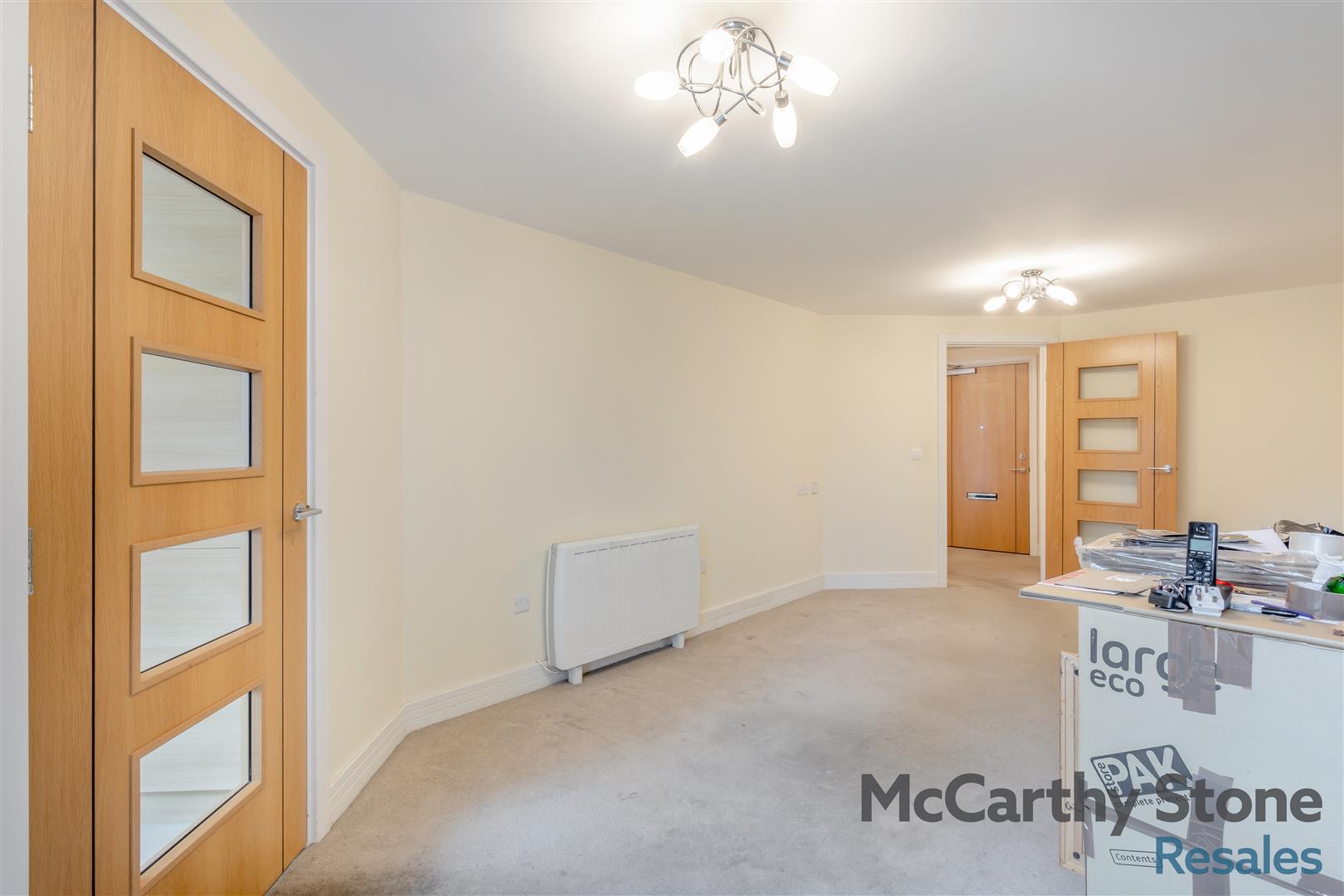 Glenhills Court, Little Glen Road, Glen Parva, Leicester