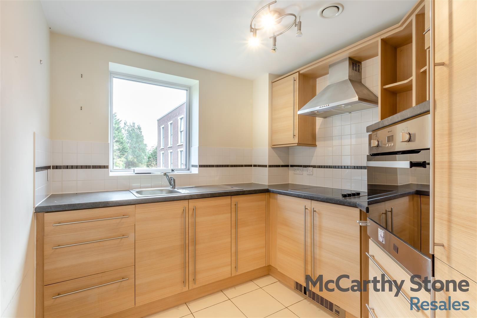 Glenhills Court, Little Glen Road, Glen Parva, Leicester