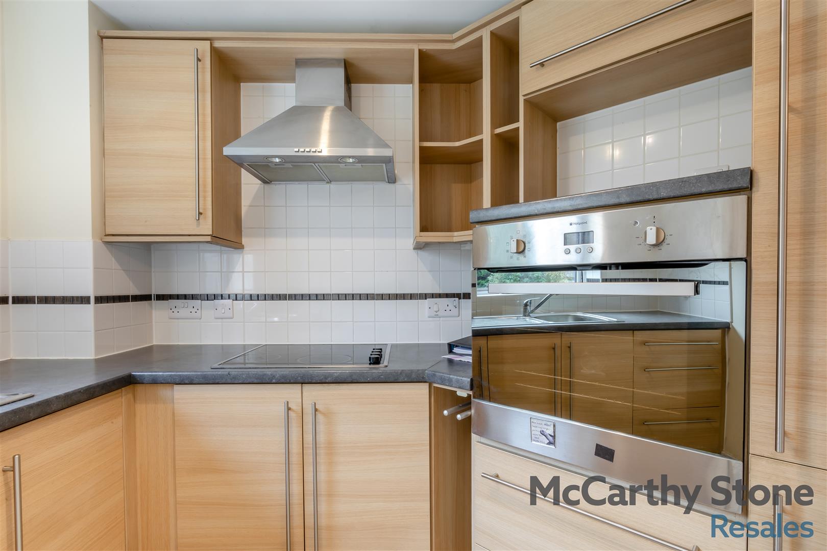 Glenhills Court, Little Glen Road, Glen Parva, Leicester