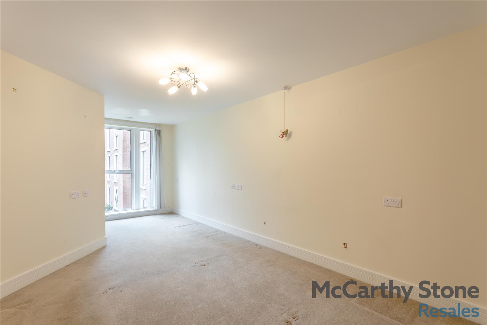 Glenhills Court, Little Glen Road, Glen Parva, Leicester