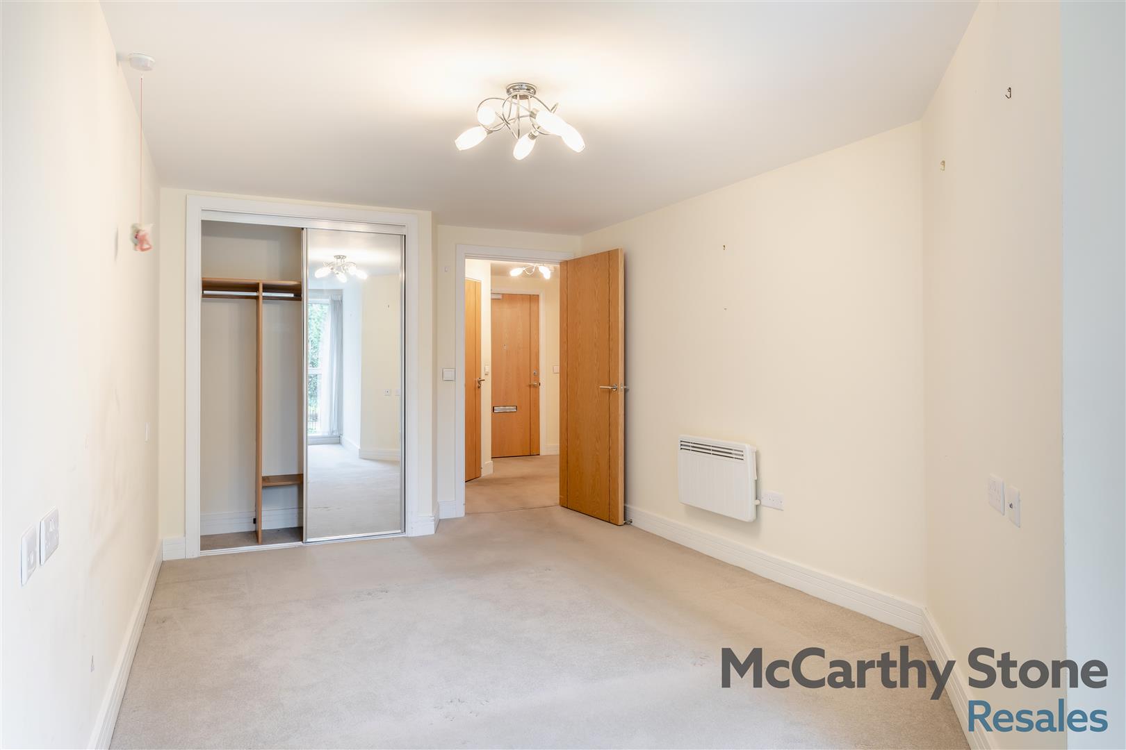 Glenhills Court, Little Glen Road, Glen Parva, Leicester