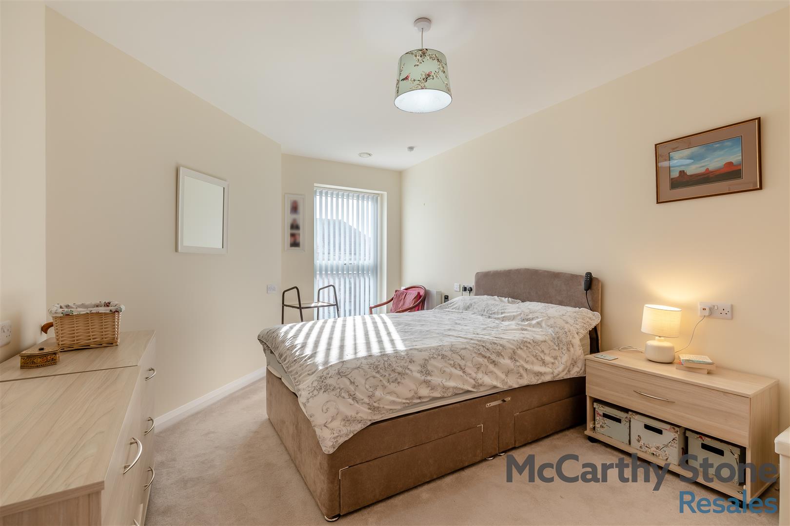 Deans Park Court, Kingsway, Stafford, Staffordshire, ST16 1GD