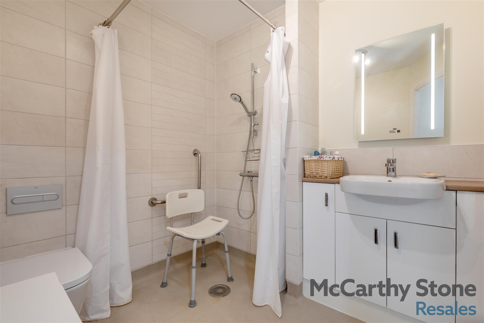 Deans Park Court, Kingsway, Stafford, Staffordshire, ST16 1GD