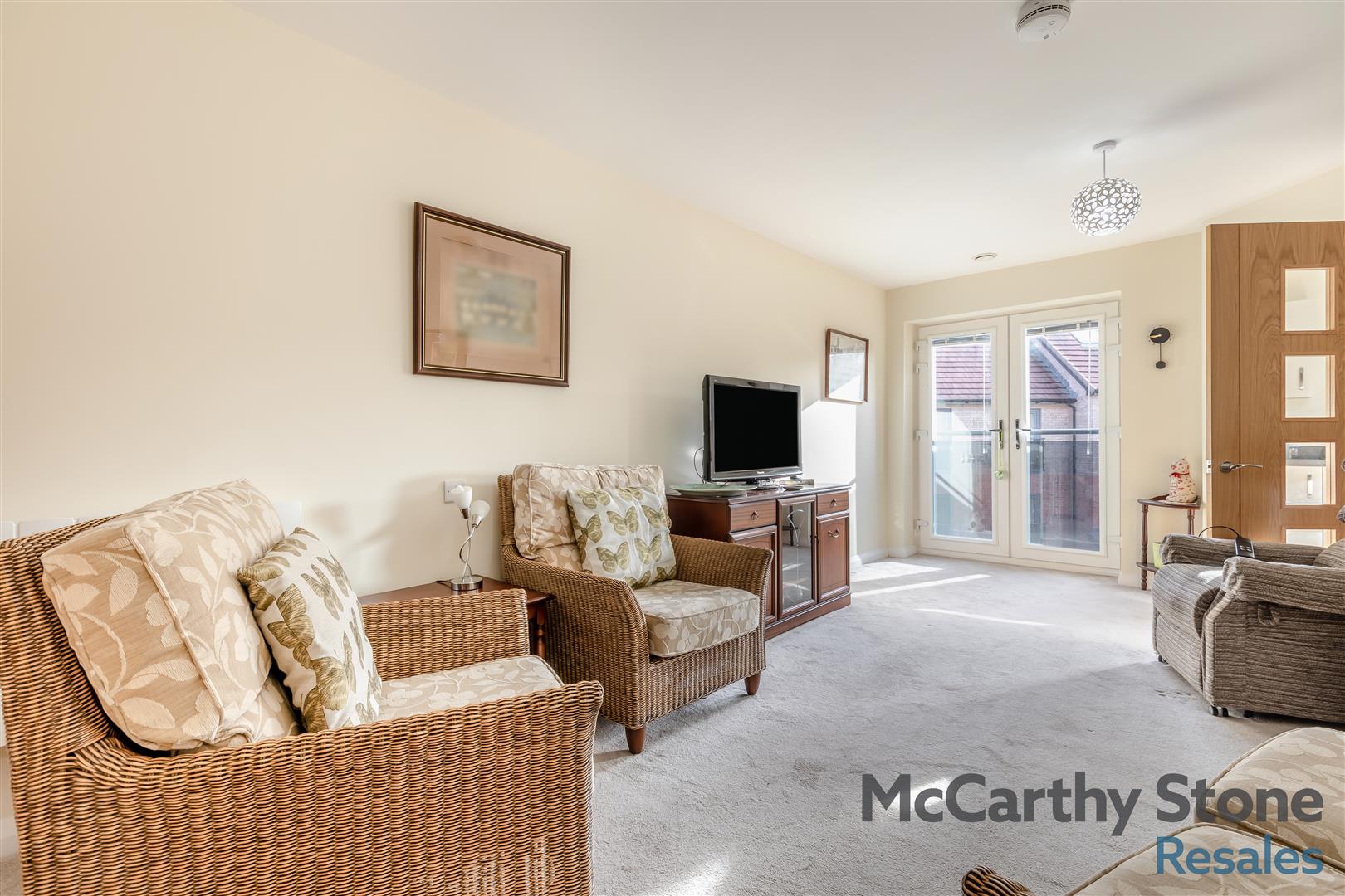 Deans Park Court, Kingsway, Stafford, Staffordshire, ST16 1GD