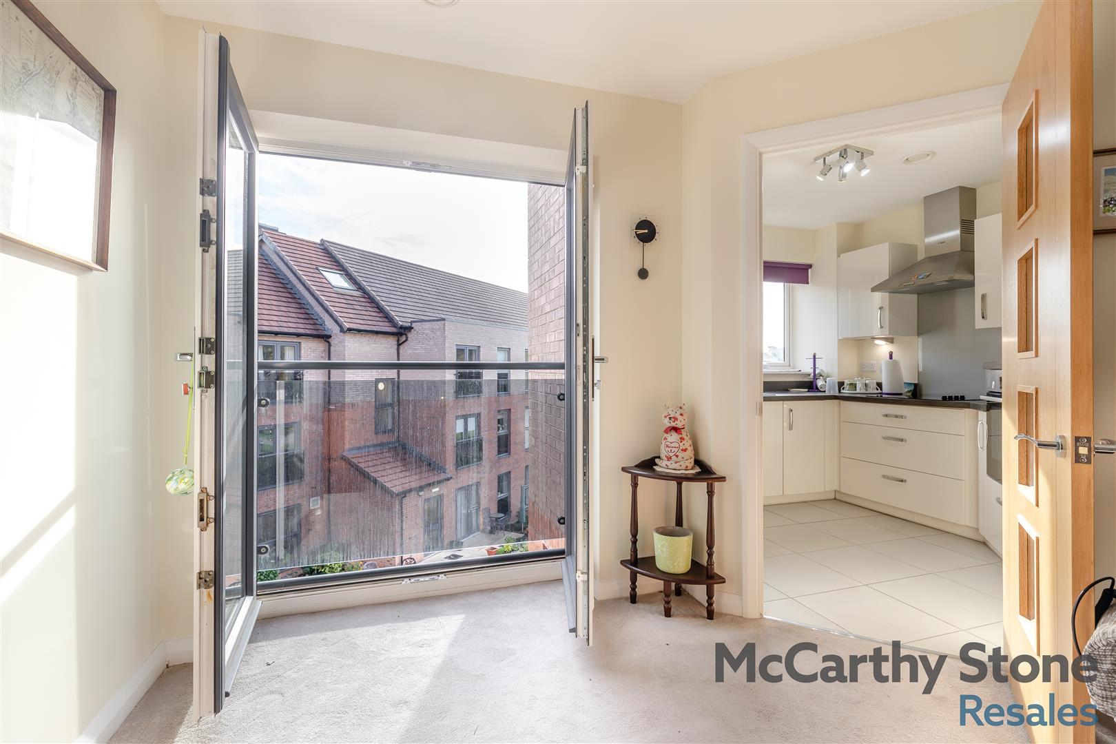 Deans Park Court, Kingsway, Stafford, Staffordshire, ST16 1GD