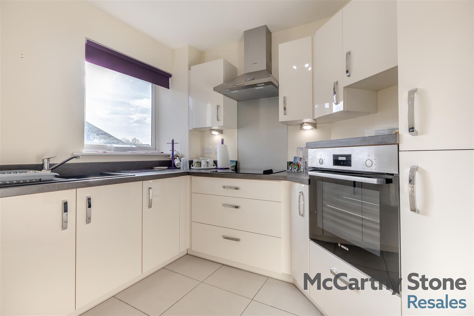 Deans Park Court, Kingsway, Stafford, Staffordshire, ST16 1GD