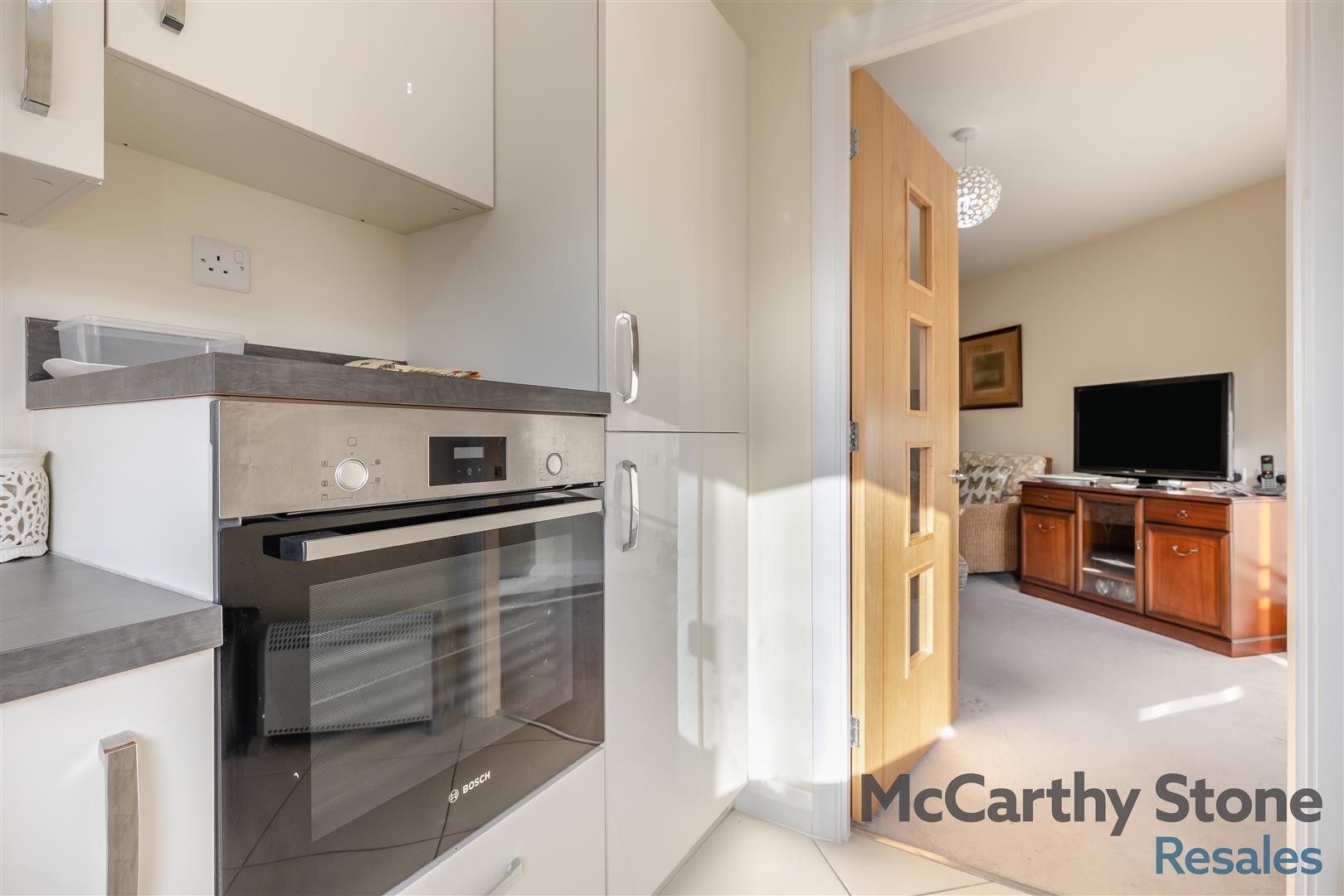 Deans Park Court, Kingsway, Stafford, Staffordshire, ST16 1GD