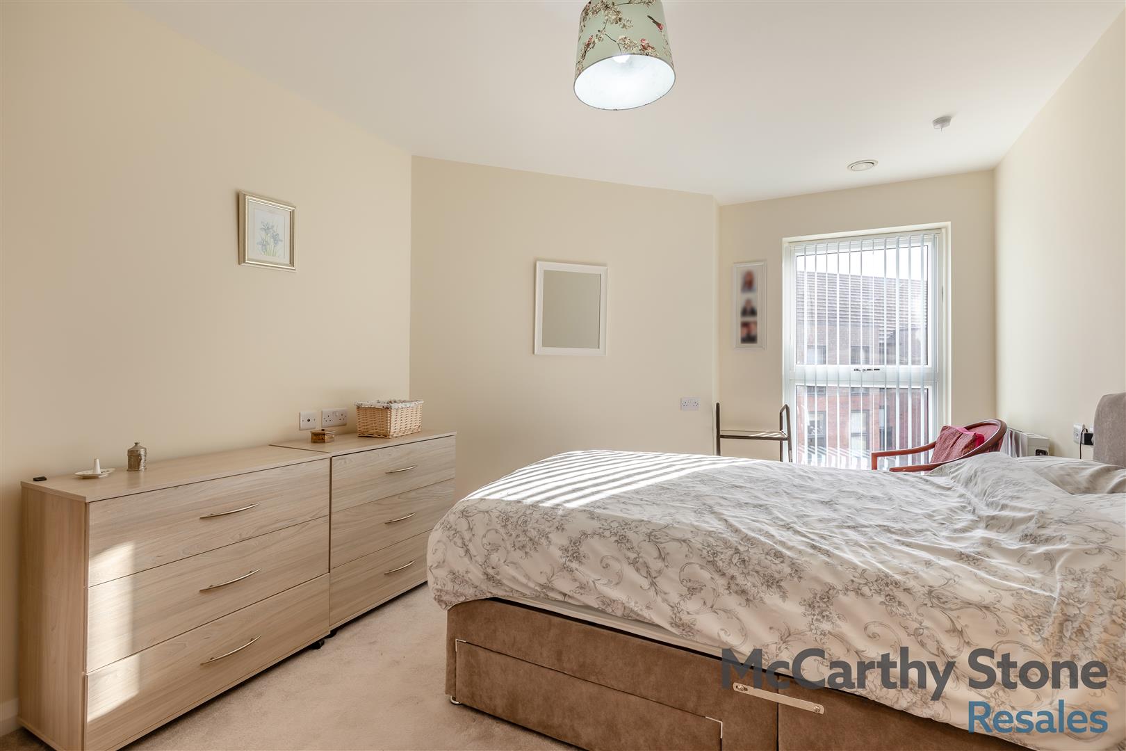 Deans Park Court, Kingsway, Stafford, Staffordshire, ST16 1GD