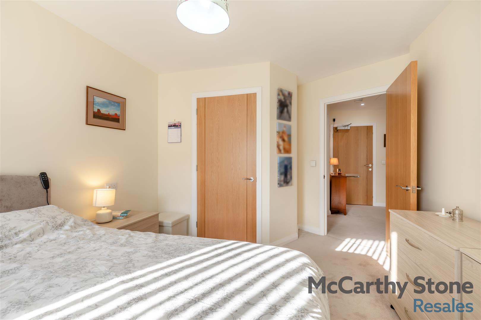 Deans Park Court, Kingsway, Stafford, Staffordshire, ST16 1GD