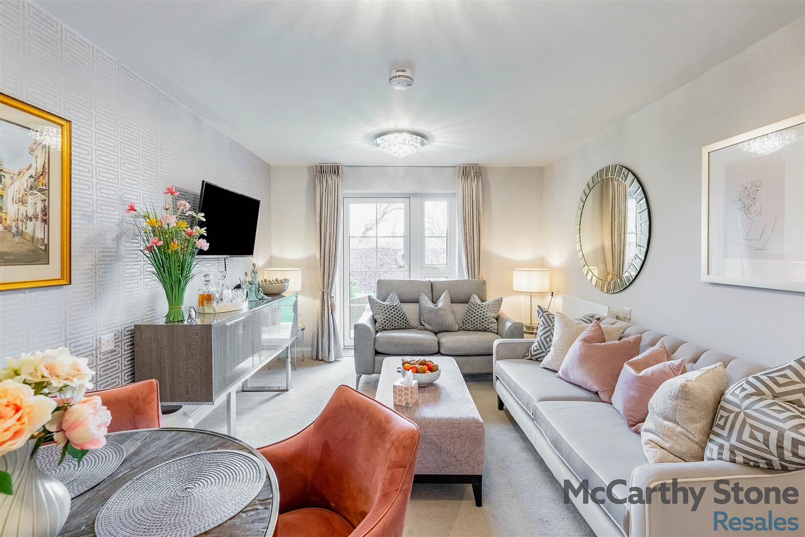 15 Penny House, 1 Teedon Lane, Olney, MK46 4FS