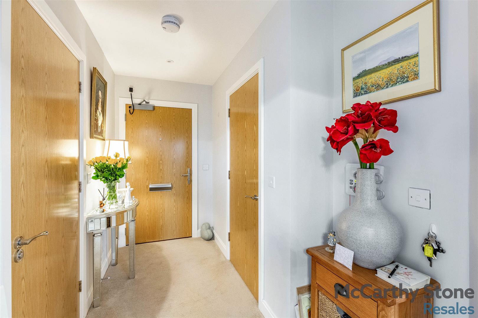 15 Penny House, 1 Teedon Lane, Olney, MK46 4FS