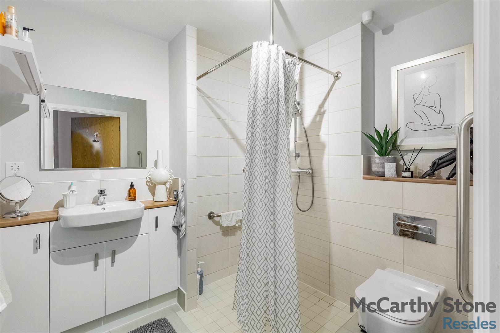 15 Penny House, 1 Teedon Lane, Olney, MK46 4FS