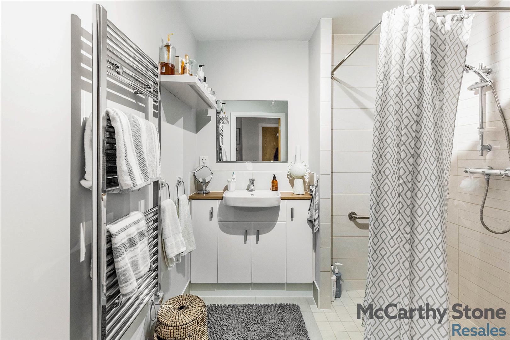 15 Penny House, 1 Teedon Lane, Olney, MK46 4FS