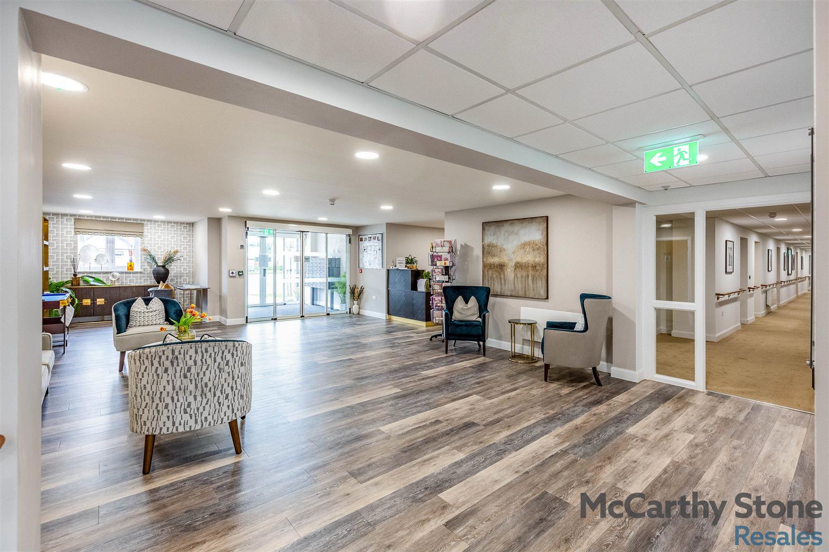 15 Penny House, 1 Teedon Lane, Olney, MK46 4FS