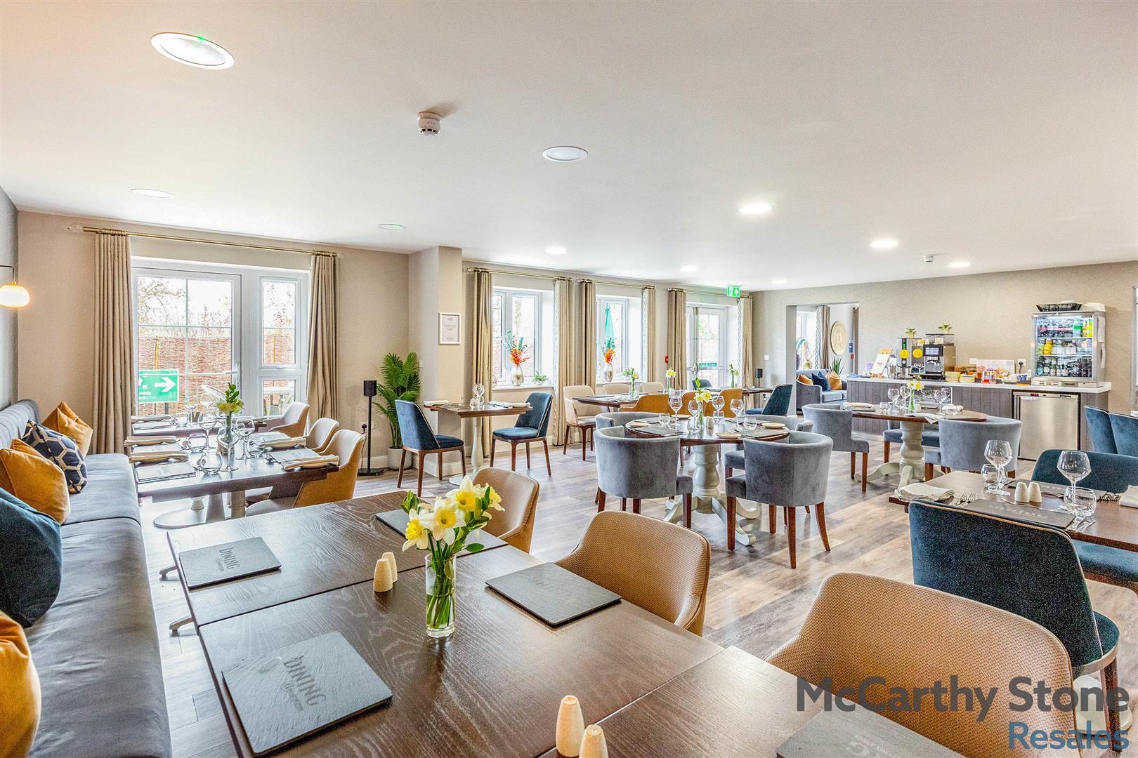 15 Penny House, 1 Teedon Lane, Olney, MK46 4FS